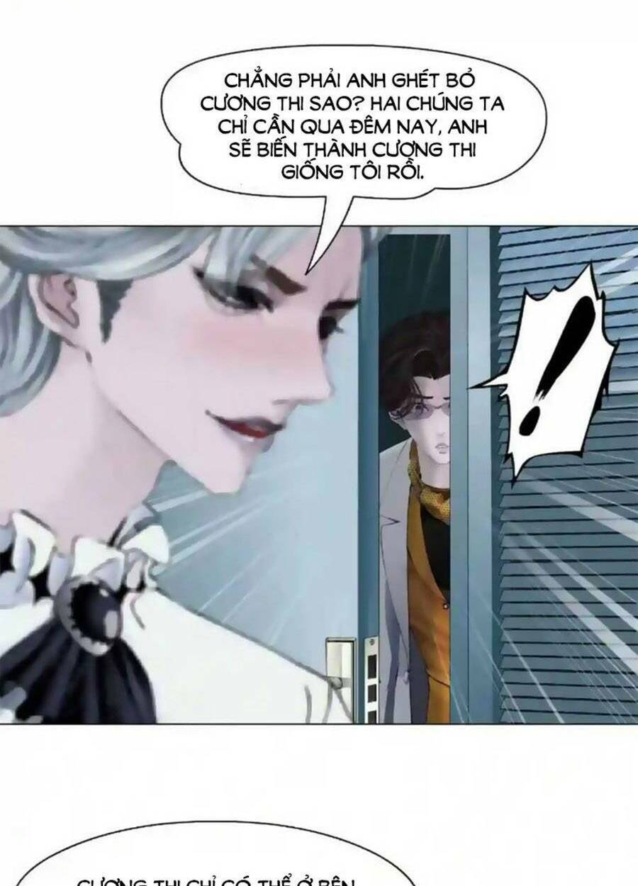 Đằng Nữ Chapter 110 - Trang 2