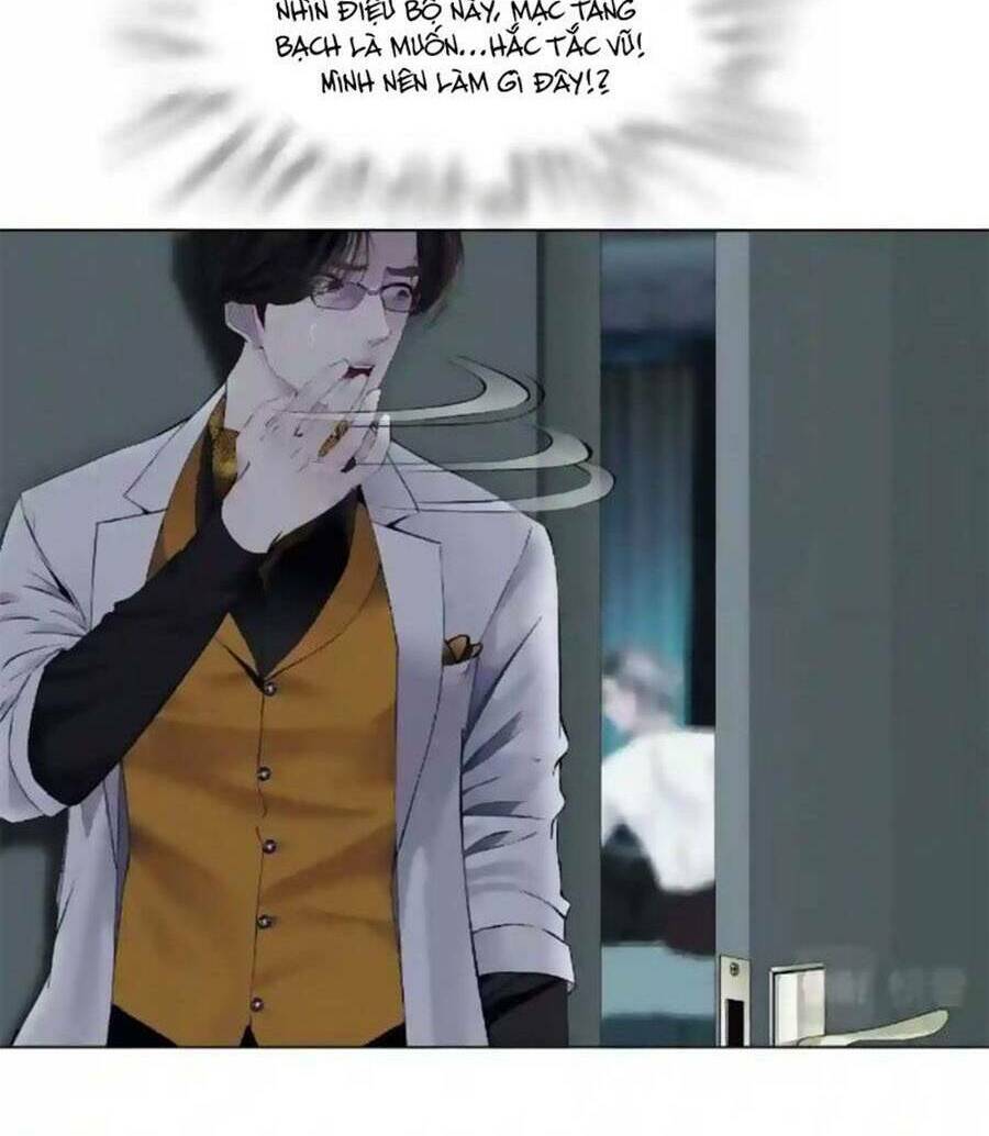 Đằng Nữ Chapter 110 - Trang 2