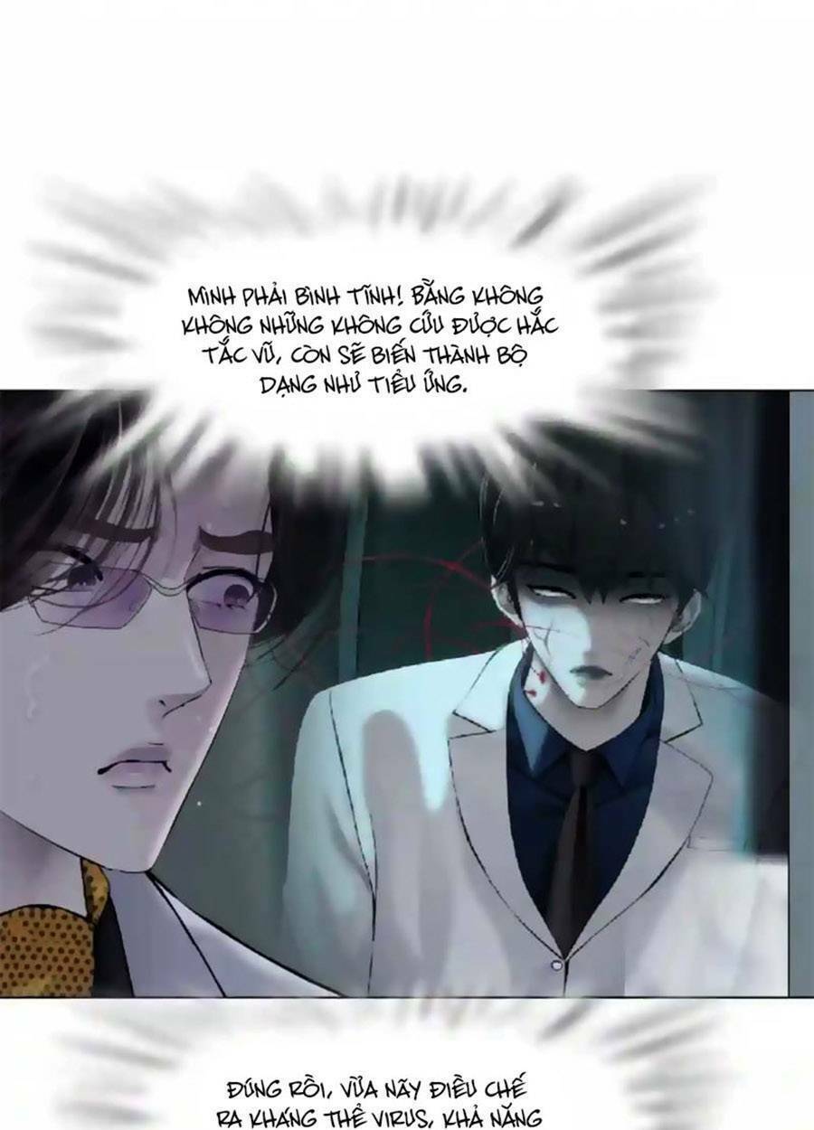 Đằng Nữ Chapter 110 - Trang 2