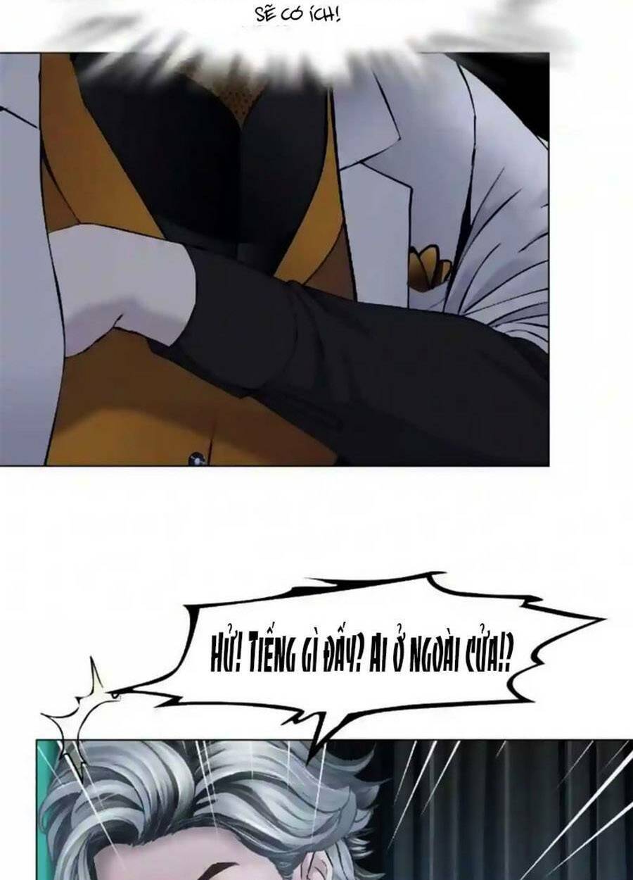 Đằng Nữ Chapter 110 - Trang 2