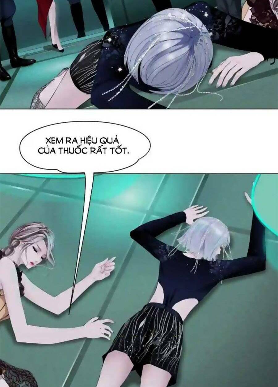 Đằng Nữ Chapter 110 - Trang 2