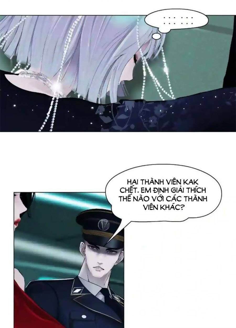 Đằng Nữ Chapter 110 - Trang 2