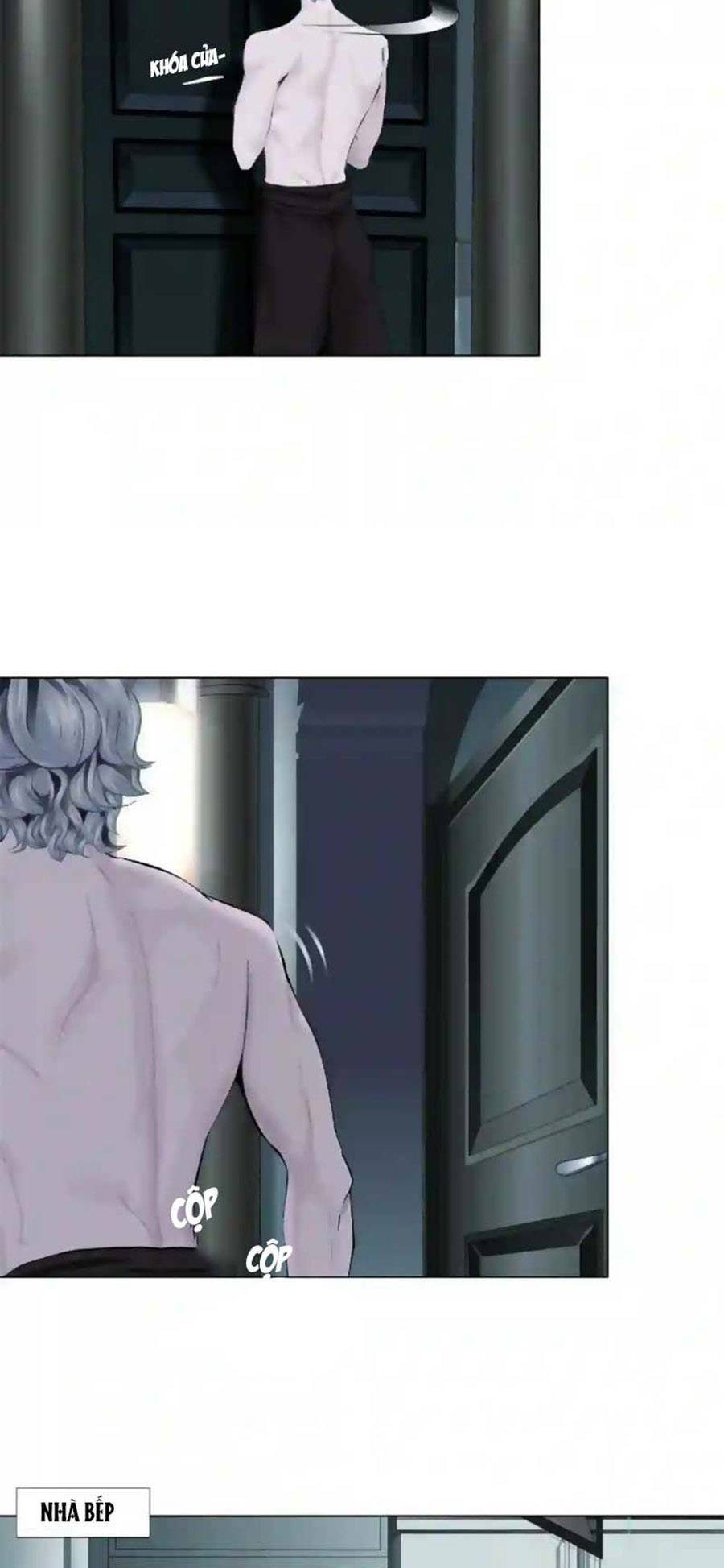 Đằng Nữ Chapter 111 - Trang 2