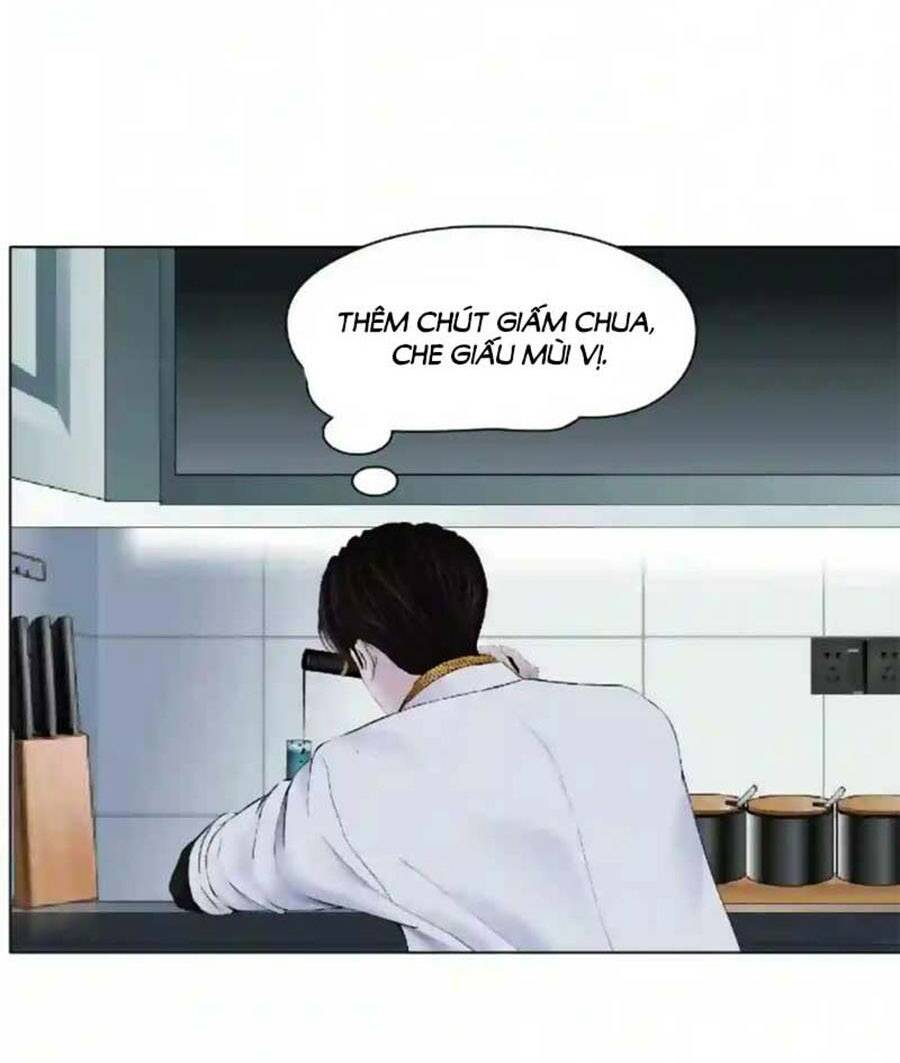 Đằng Nữ Chapter 111 - Trang 2