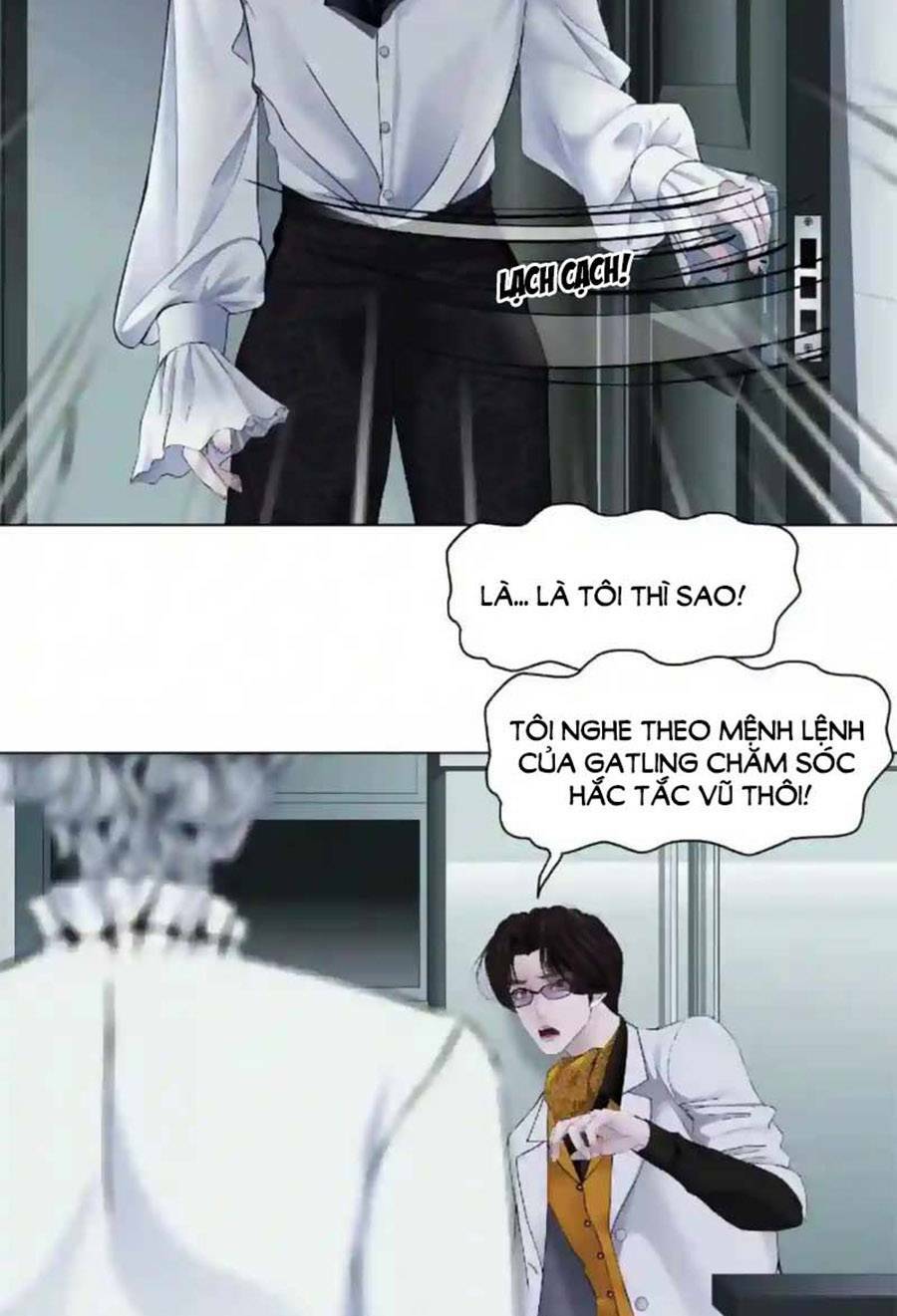 Đằng Nữ Chapter 111 - Trang 2