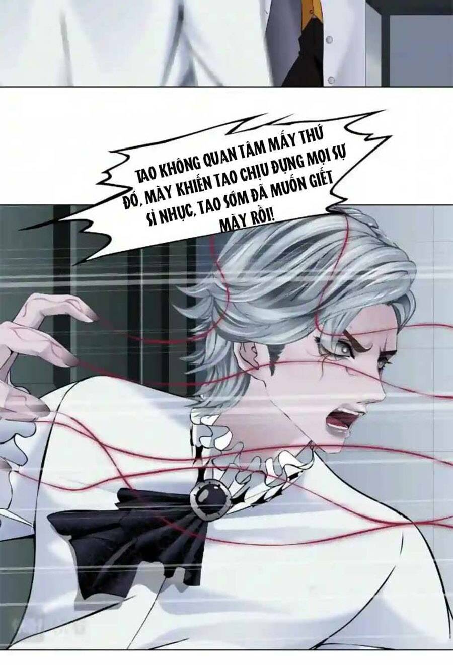 Đằng Nữ Chapter 111 - Trang 2