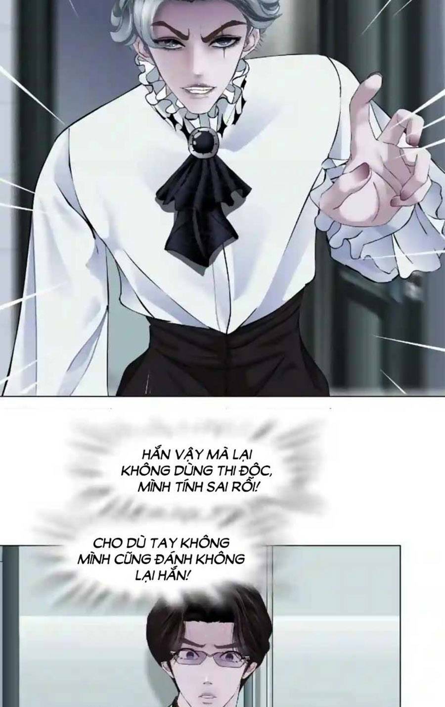 Đằng Nữ Chapter 111 - Trang 2