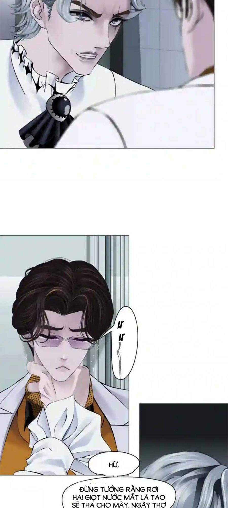 Đằng Nữ Chapter 111 - Trang 2