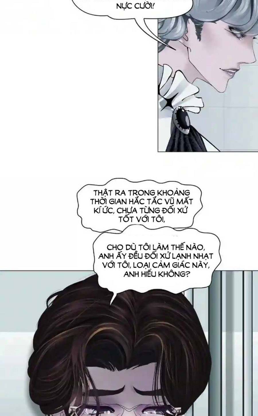 Đằng Nữ Chapter 111 - Trang 2