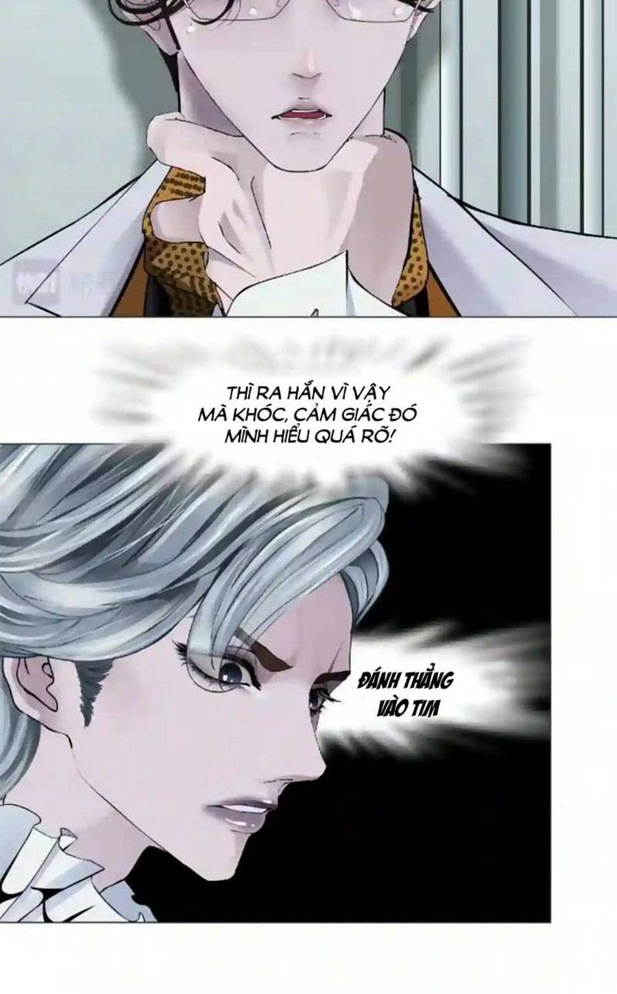 Đằng Nữ Chapter 111 - Trang 2