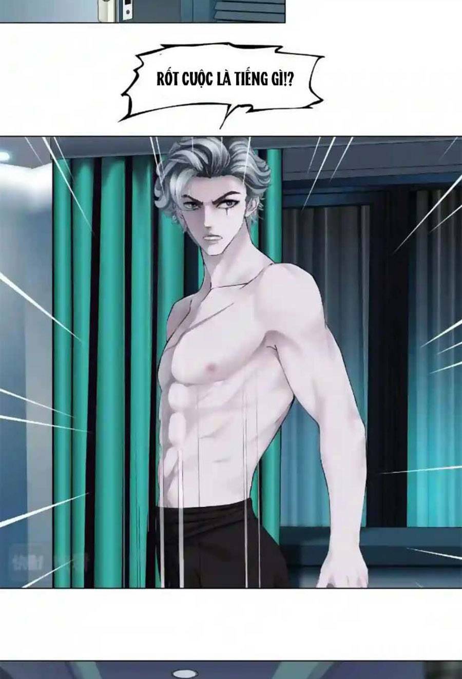 Đằng Nữ Chapter 111 - Trang 2