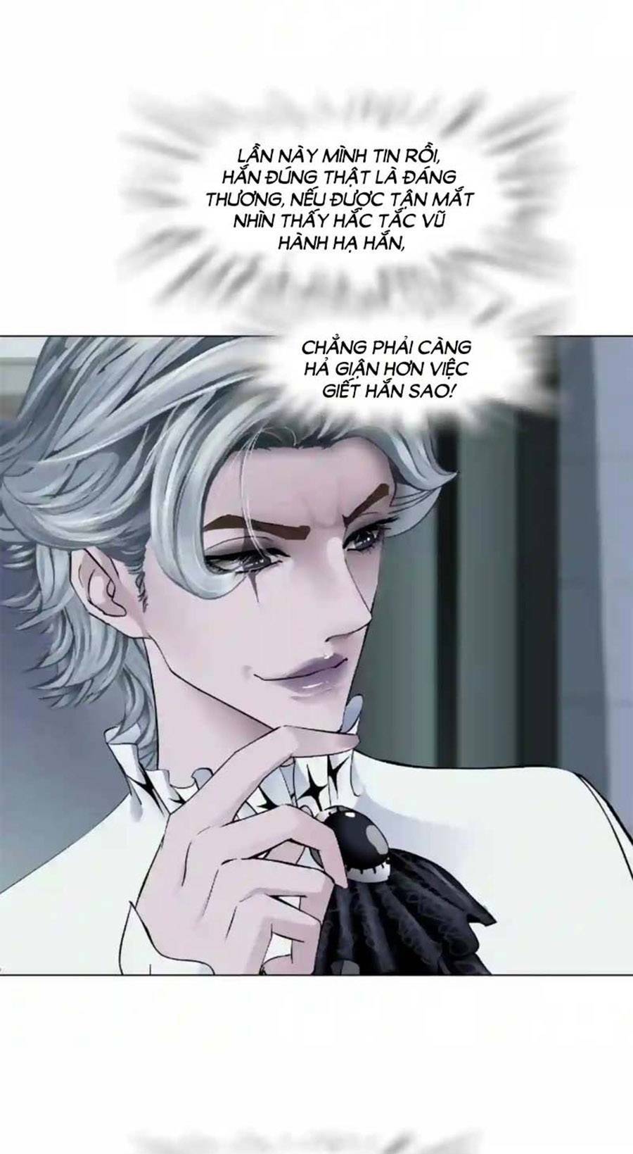 Đằng Nữ Chapter 111 - Trang 2