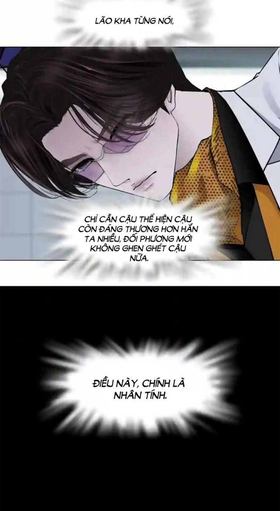 Đằng Nữ Chapter 111 - Trang 2