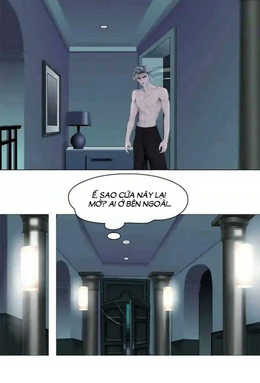 Đằng Nữ Chapter 111 - Trang 2