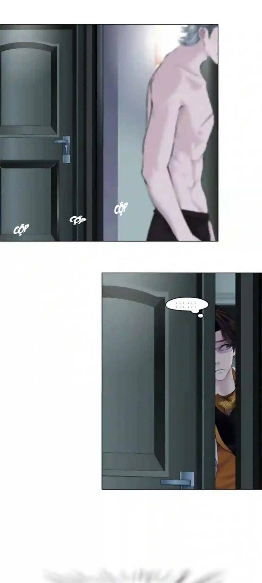 Đằng Nữ Chapter 111 - Trang 2