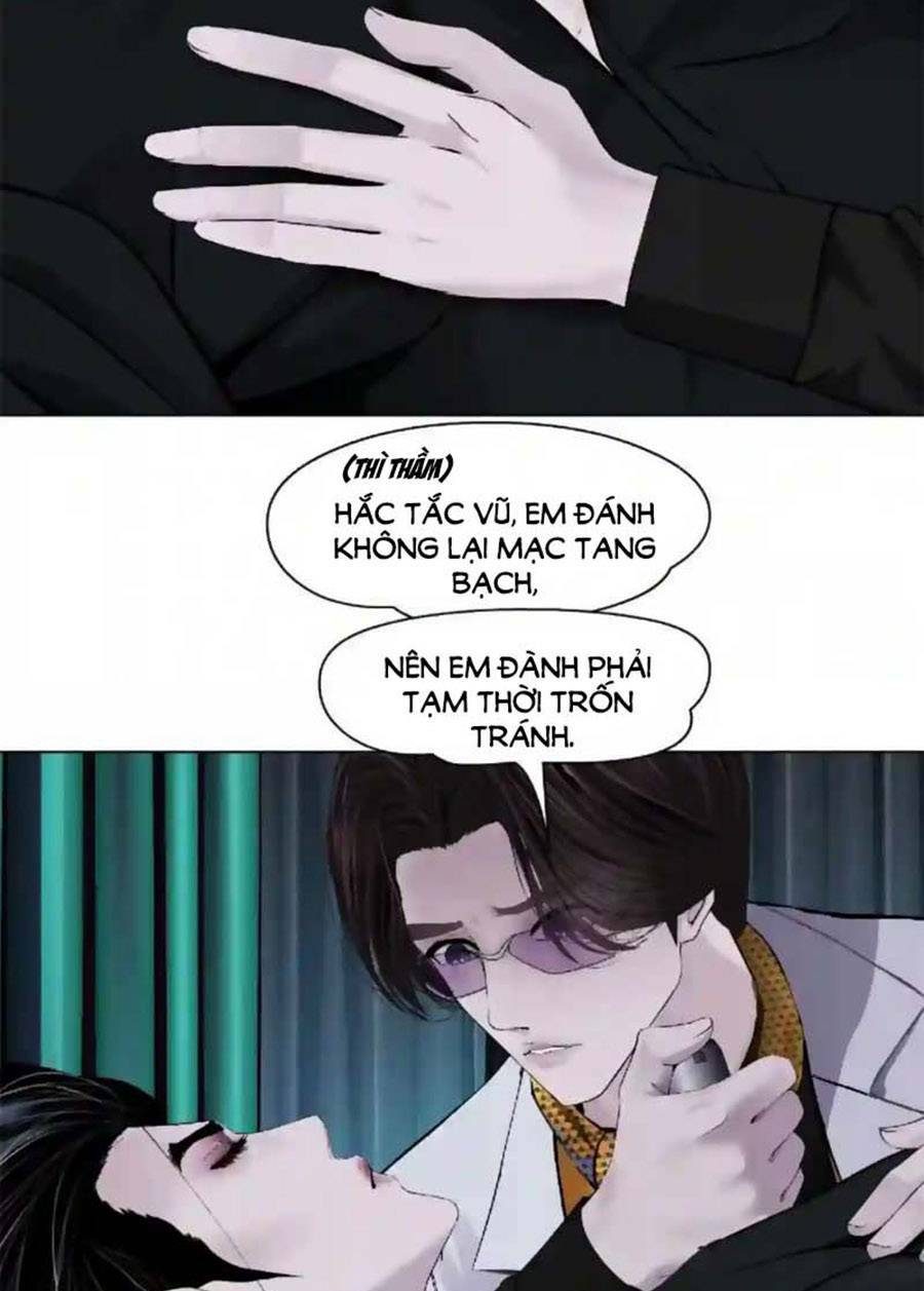 Đằng Nữ Chapter 111 - Trang 2