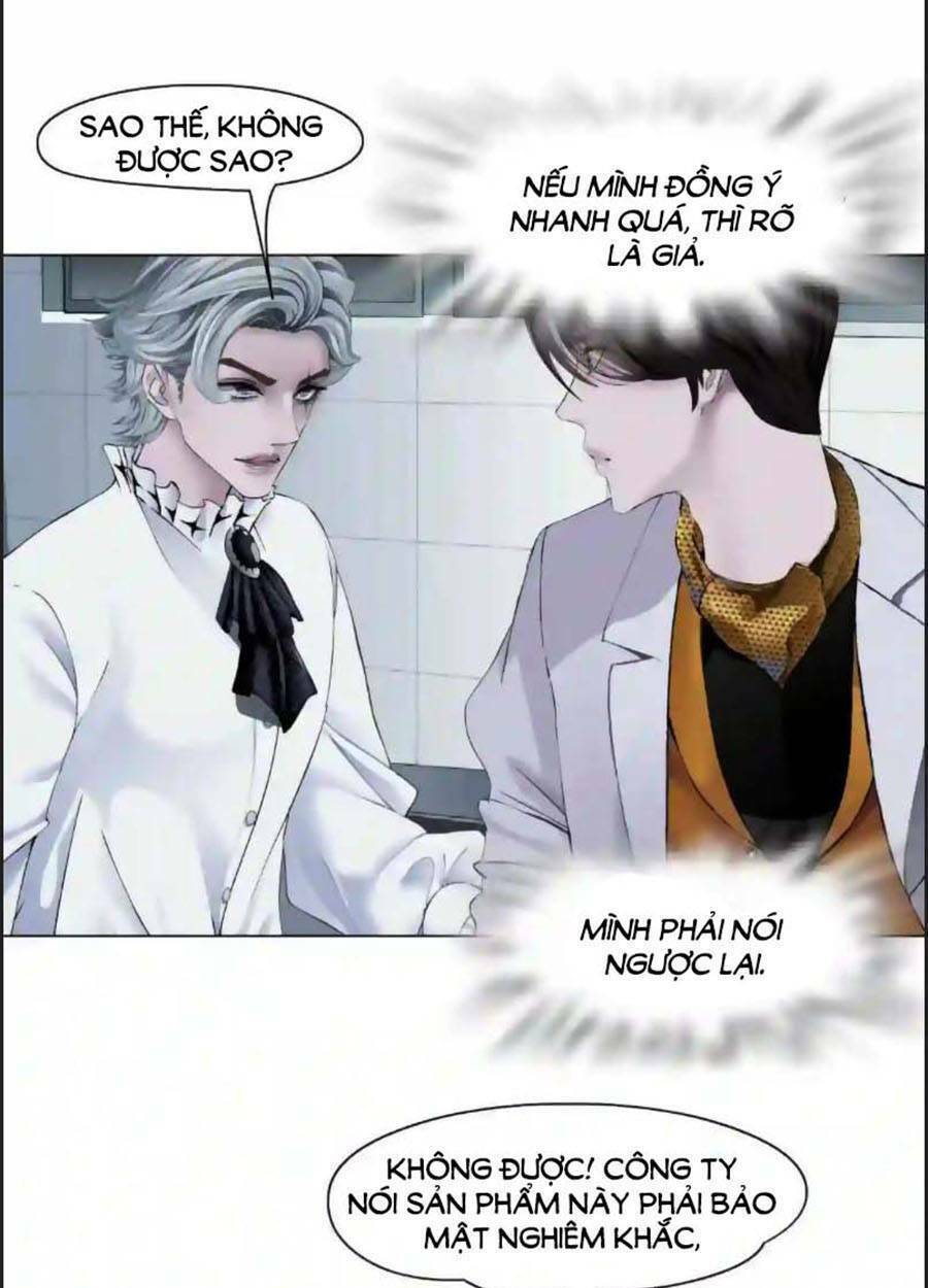 Đằng Nữ Chapter 112 - Trang 2