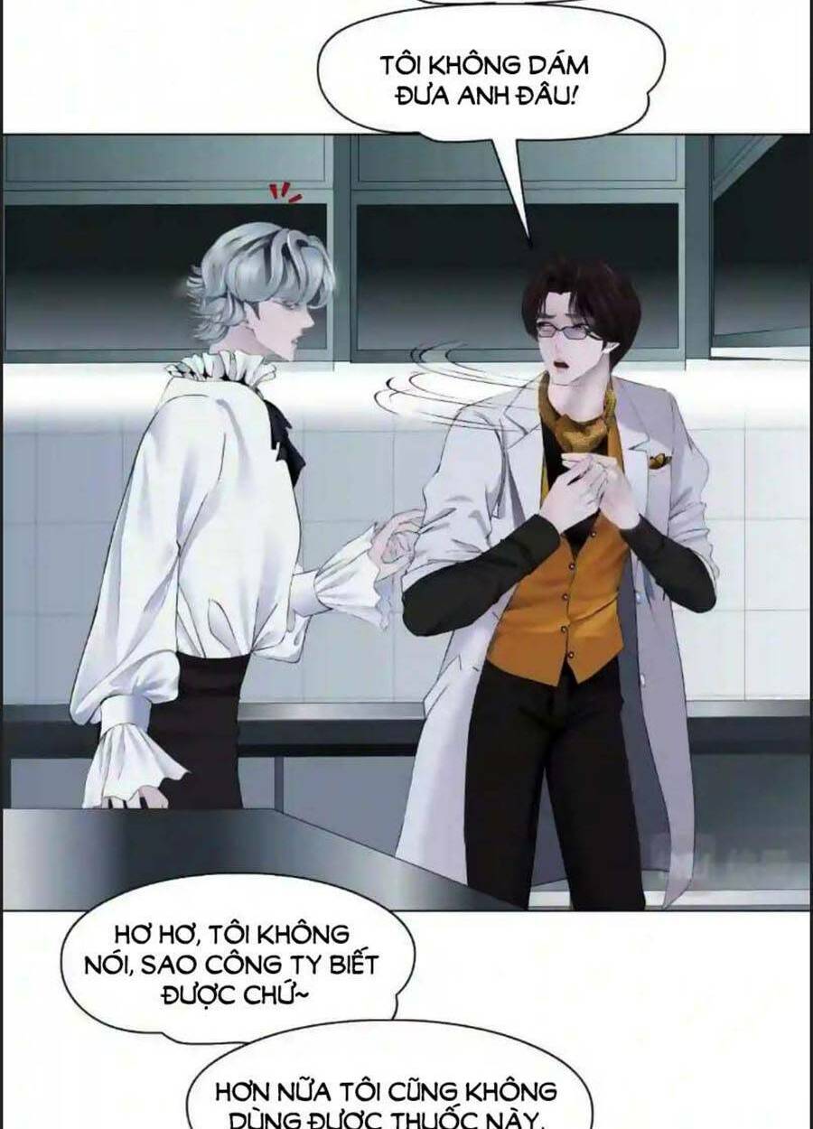 Đằng Nữ Chapter 112 - Trang 2