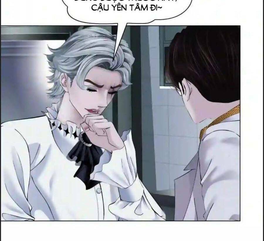 Đằng Nữ Chapter 112 - Trang 2