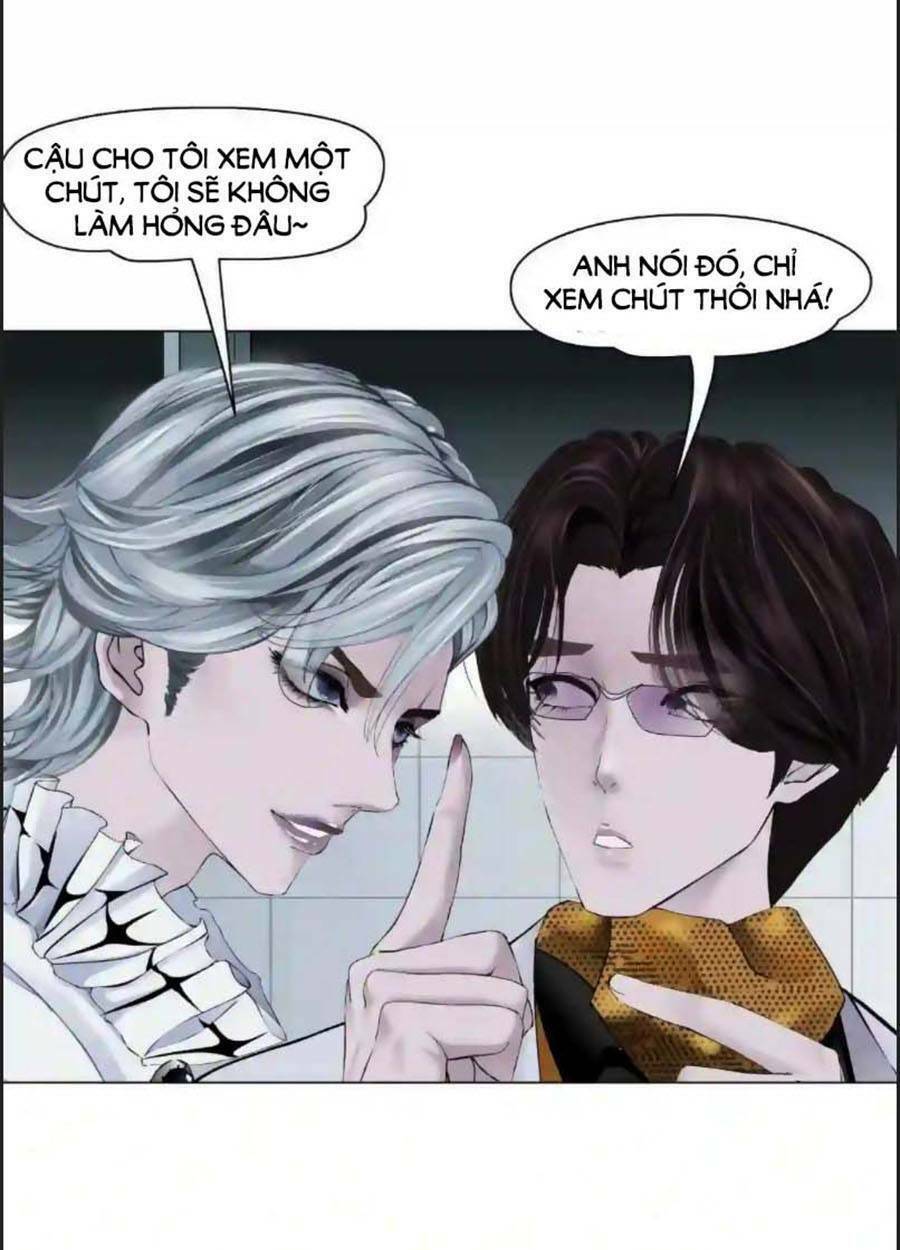 Đằng Nữ Chapter 112 - Trang 2