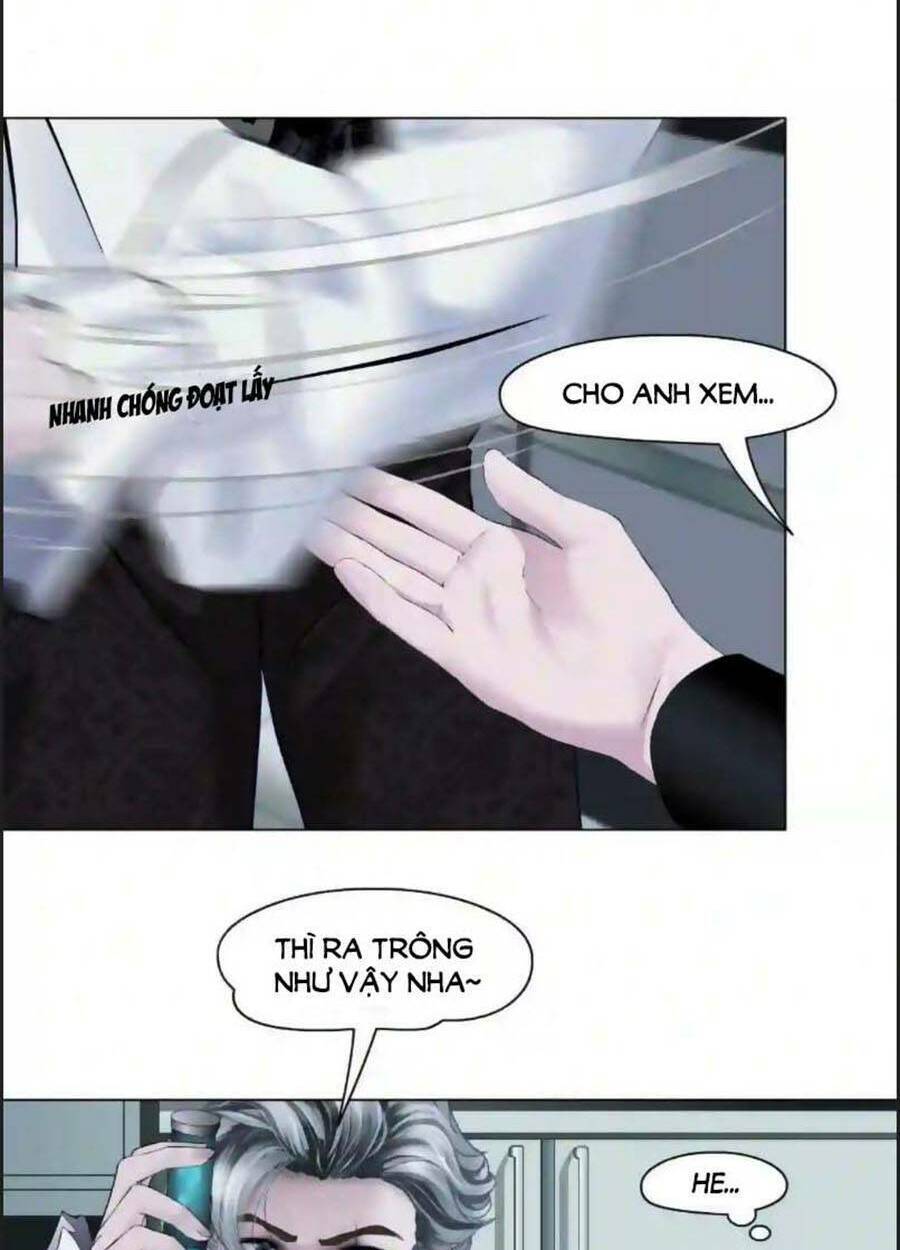 Đằng Nữ Chapter 112 - Trang 2