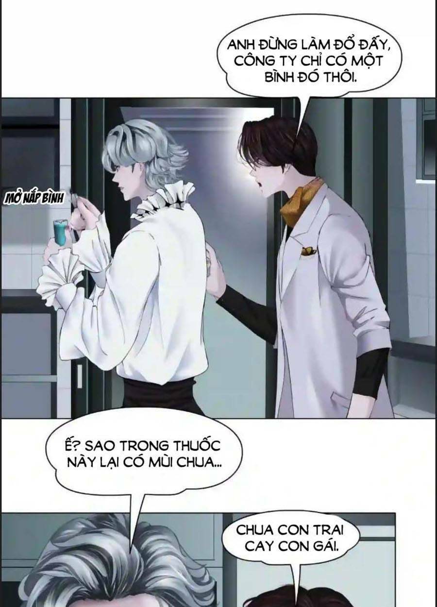 Đằng Nữ Chapter 112 - Trang 2