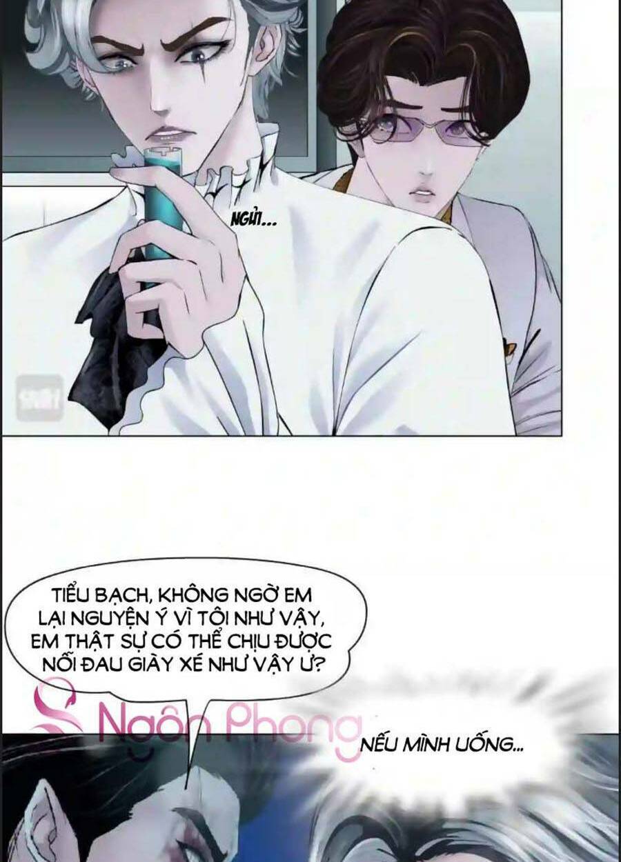 Đằng Nữ Chapter 112 - Trang 2