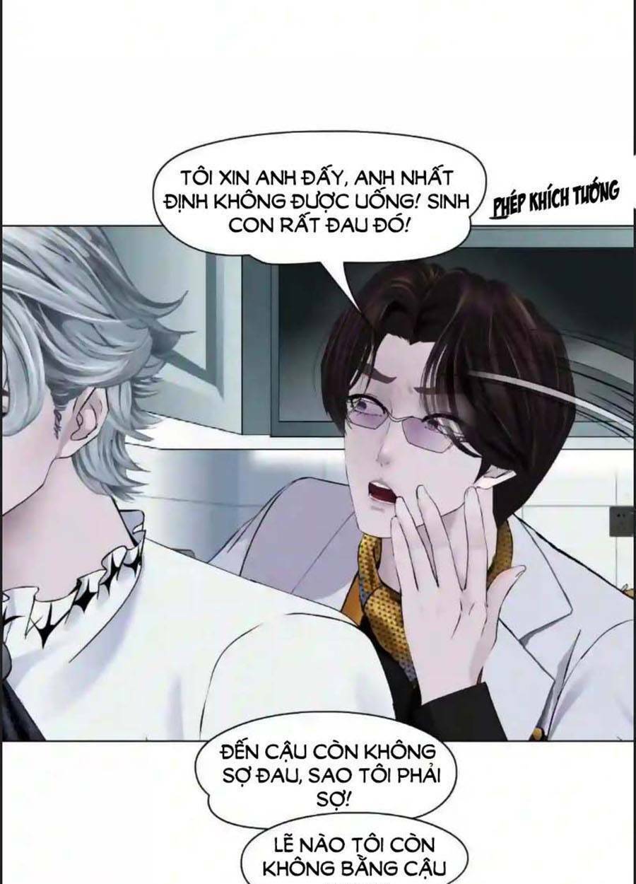 Đằng Nữ Chapter 112 - Trang 2