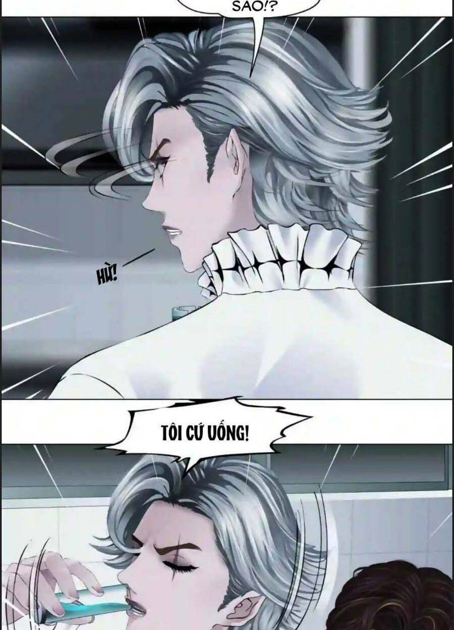 Đằng Nữ Chapter 112 - Trang 2