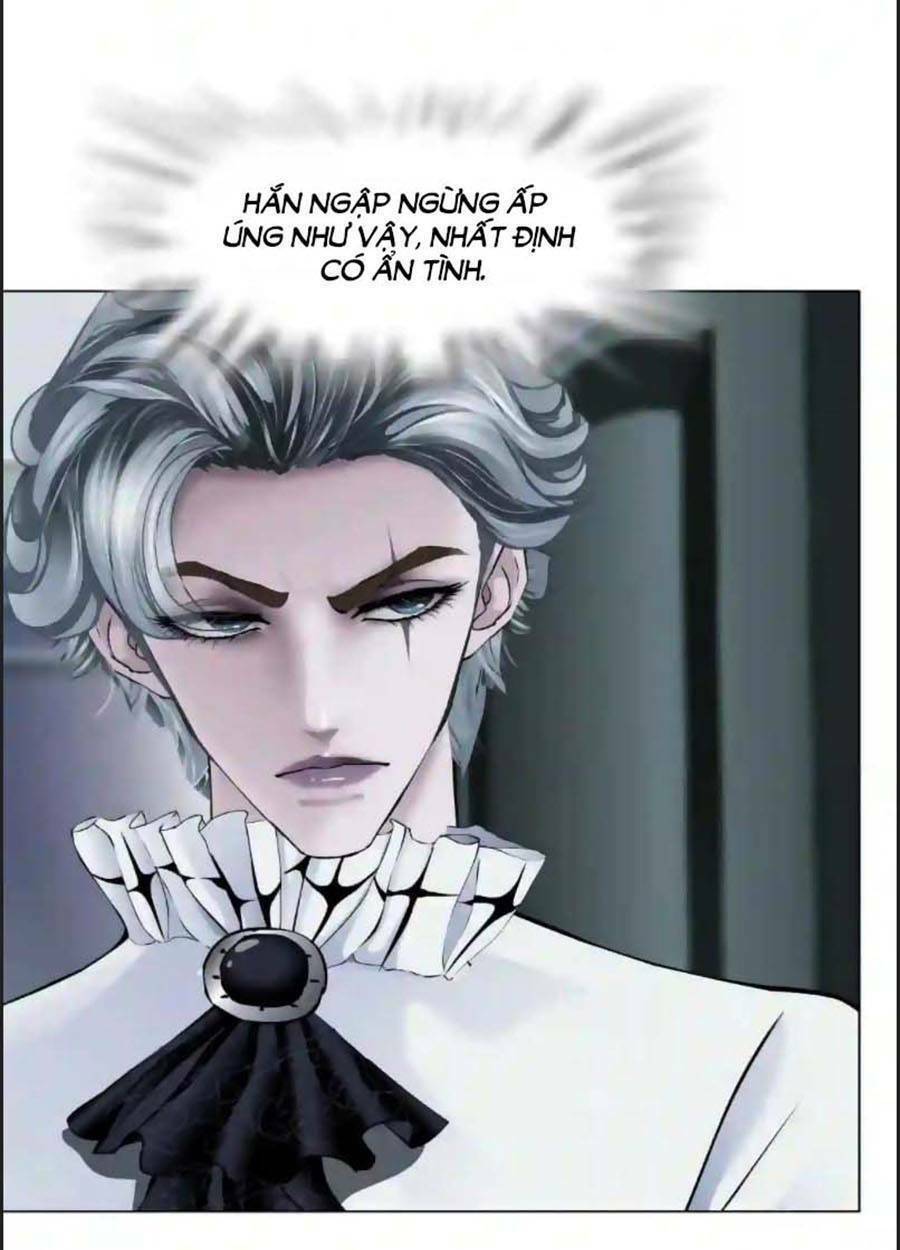 Đằng Nữ Chapter 112 - Trang 2