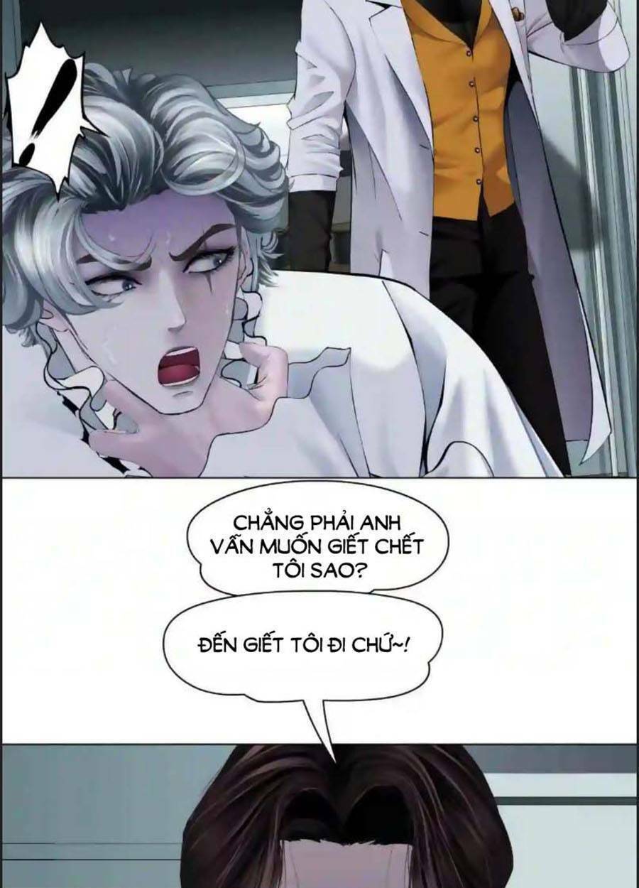 Đằng Nữ Chapter 112 - Trang 2