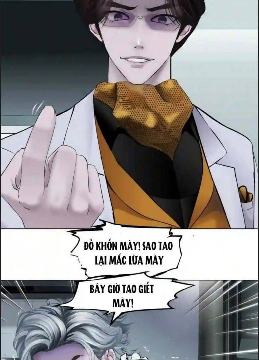 Đằng Nữ Chapter 112 - Trang 2