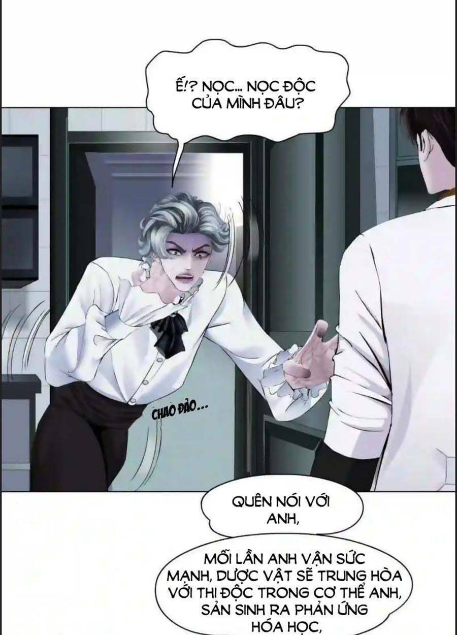 Đằng Nữ Chapter 112 - Trang 2