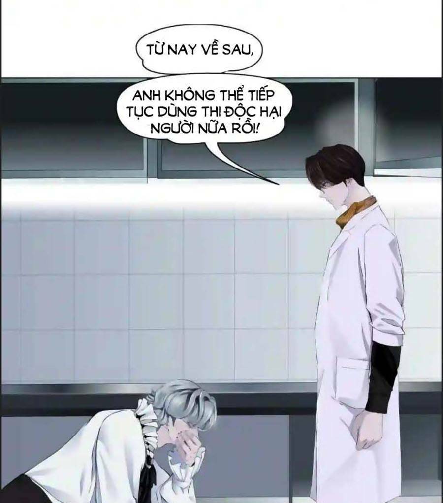 Đằng Nữ Chapter 112 - Trang 2