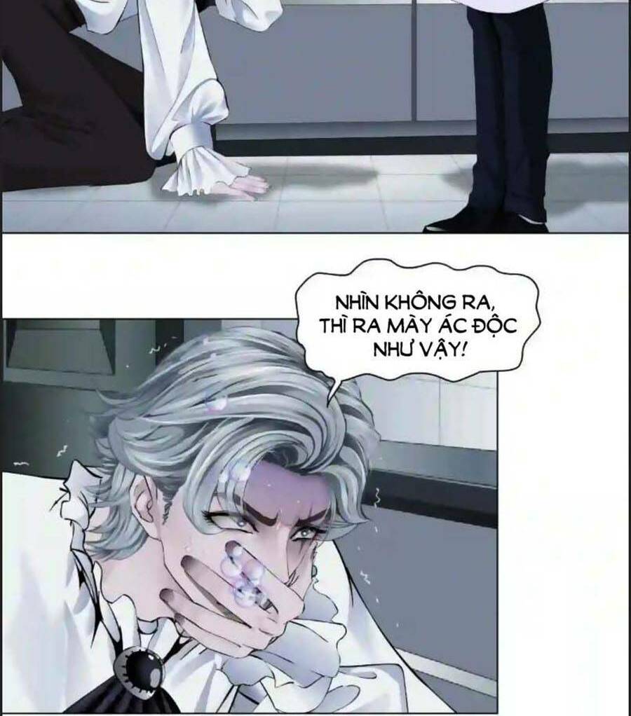 Đằng Nữ Chapter 112 - Trang 2