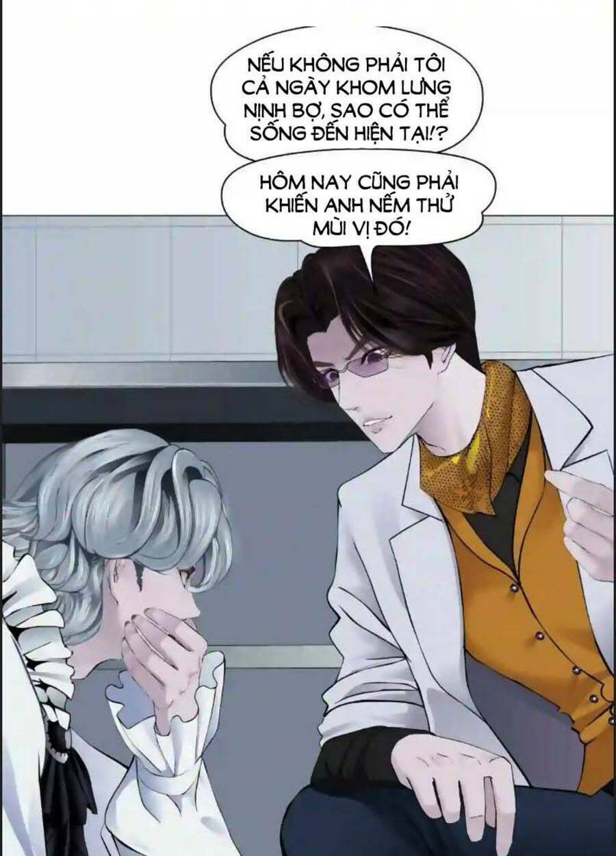 Đằng Nữ Chapter 112 - Trang 2