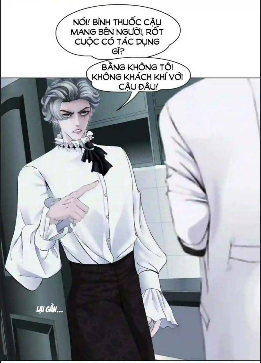 Đằng Nữ Chapter 112 - Trang 2