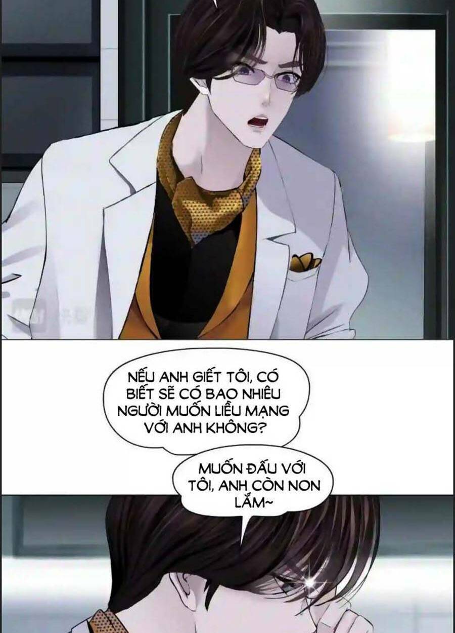 Đằng Nữ Chapter 112 - Trang 2