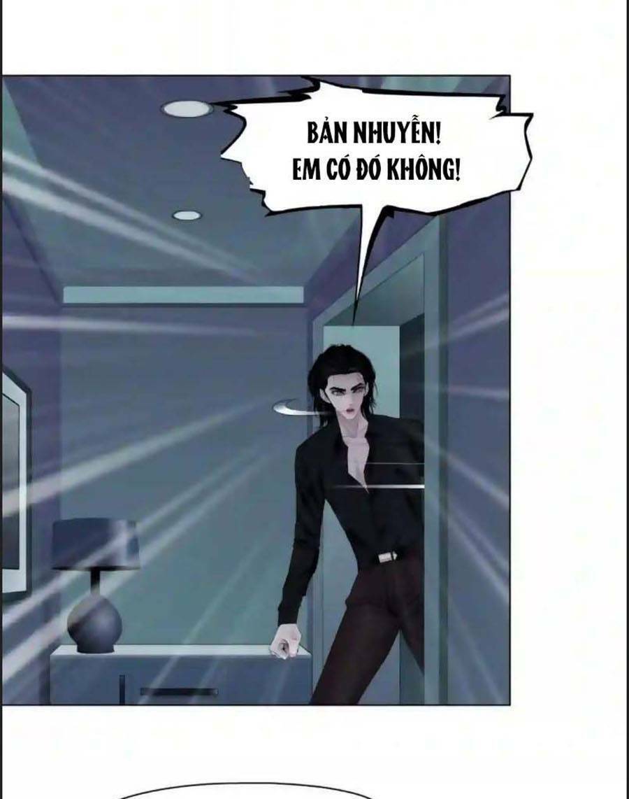 Đằng Nữ Chapter 112 - Trang 2