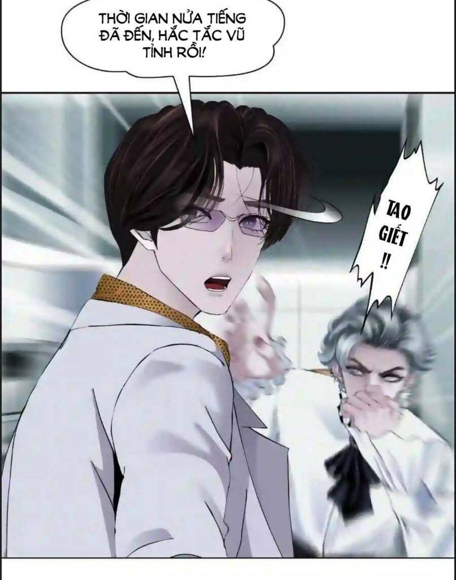 Đằng Nữ Chapter 112 - Trang 2