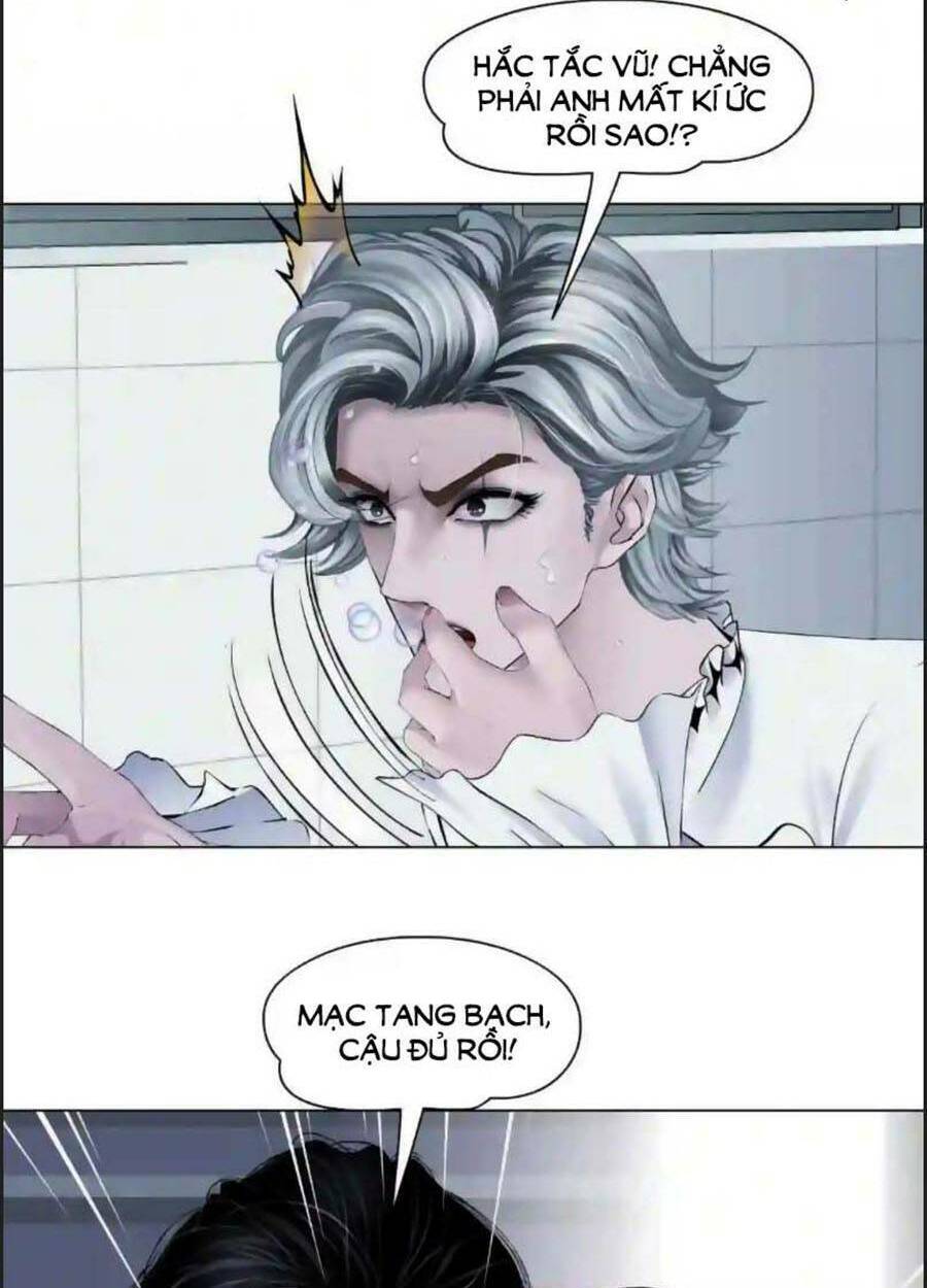 Đằng Nữ Chapter 112 - Trang 2