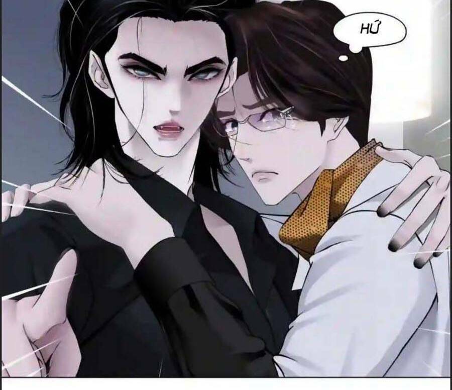 Đằng Nữ Chapter 112 - Trang 2