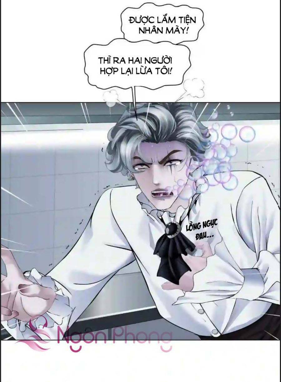 Đằng Nữ Chapter 112 - Trang 2