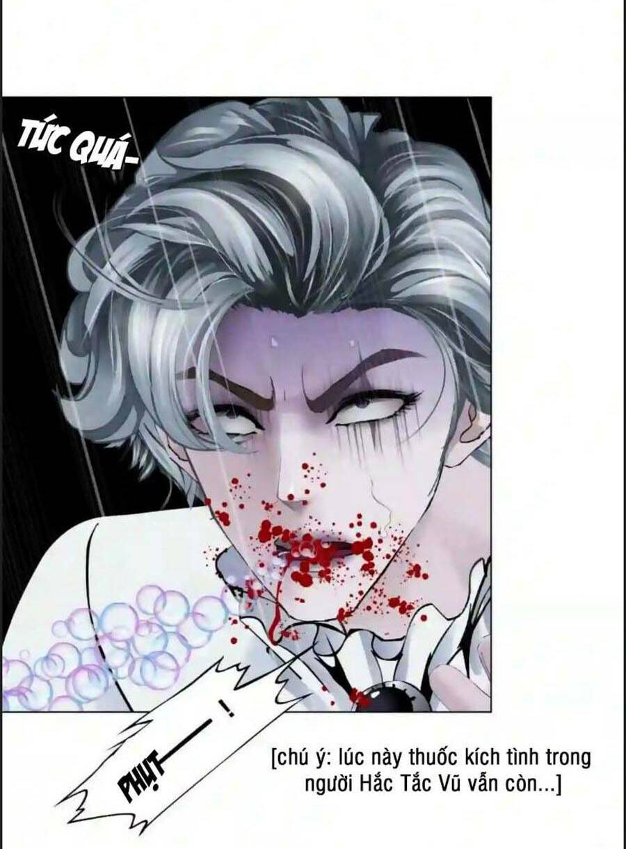 Đằng Nữ Chapter 112 - Trang 2