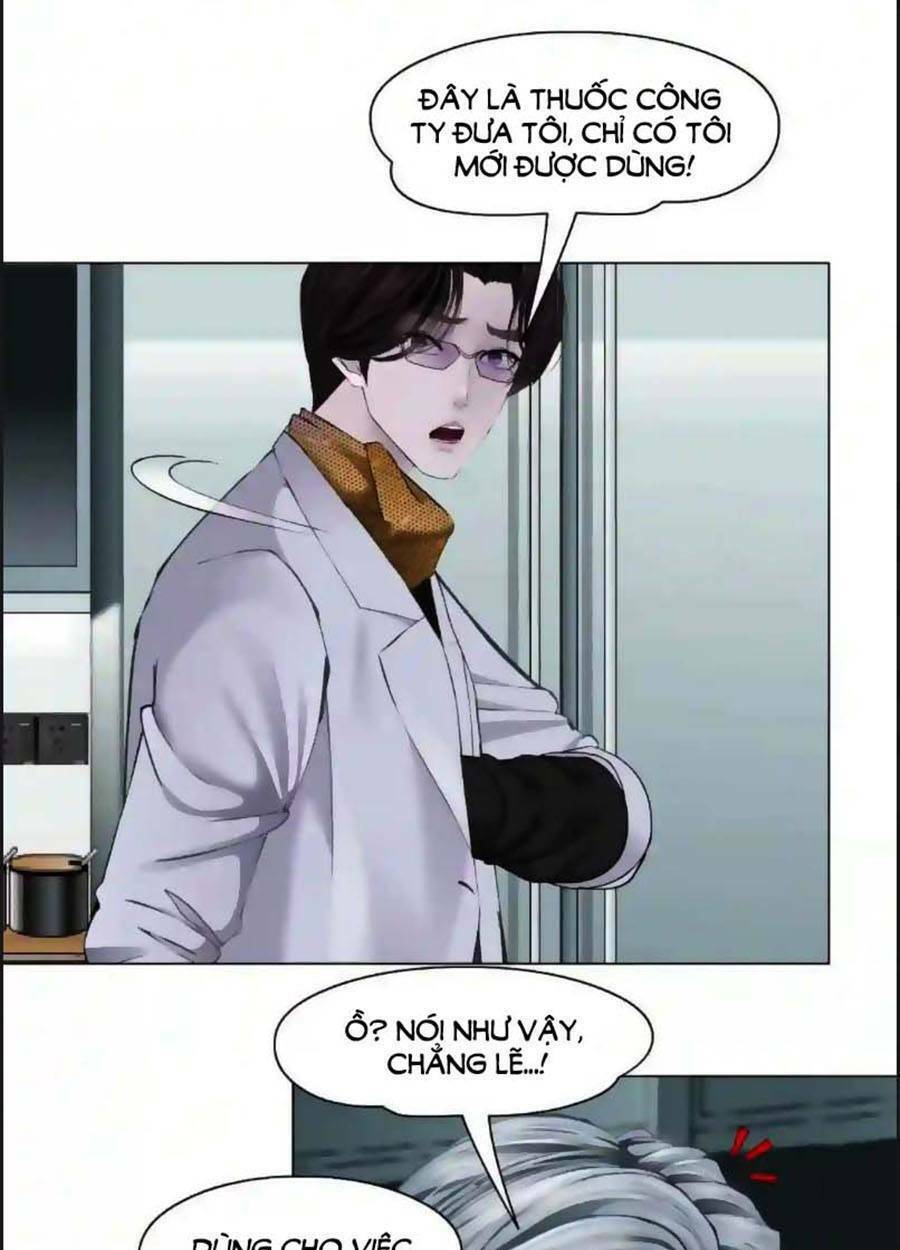 Đằng Nữ Chapter 112 - Trang 2