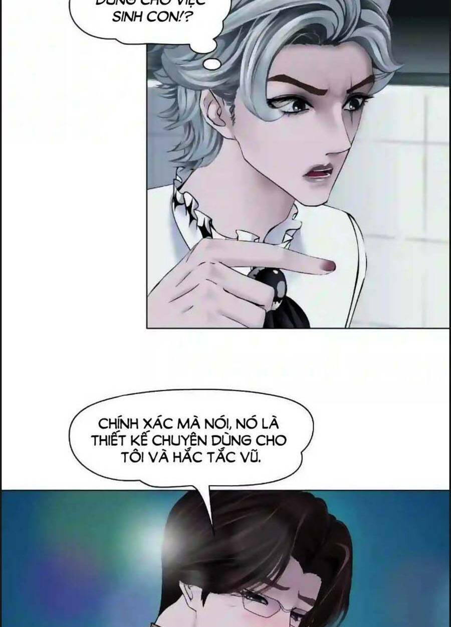 Đằng Nữ Chapter 112 - Trang 2