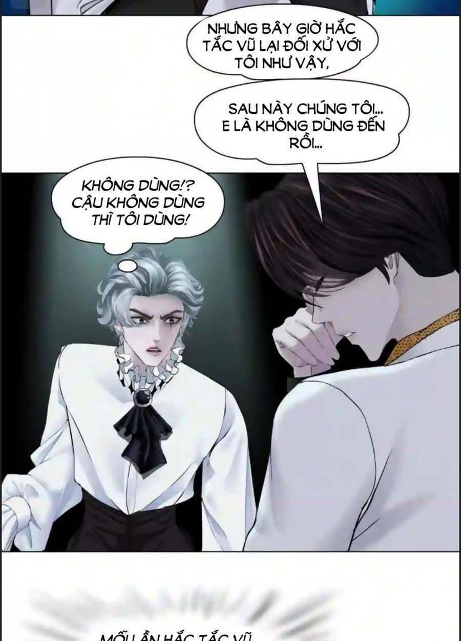 Đằng Nữ Chapter 112 - Trang 2