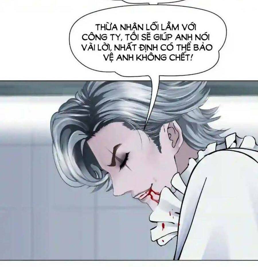 Đằng Nữ Chapter 113 - Trang 2