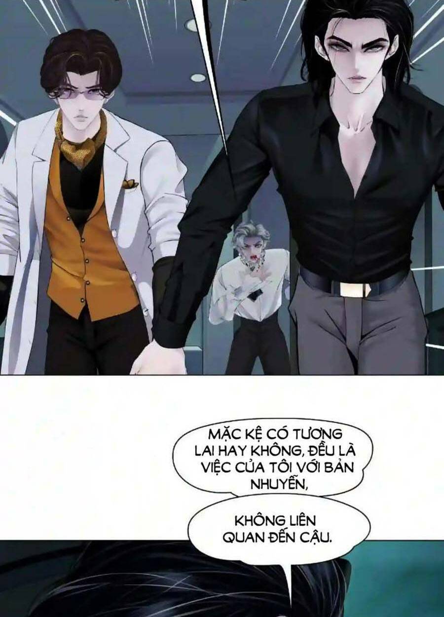 Đằng Nữ Chapter 113 - Trang 2