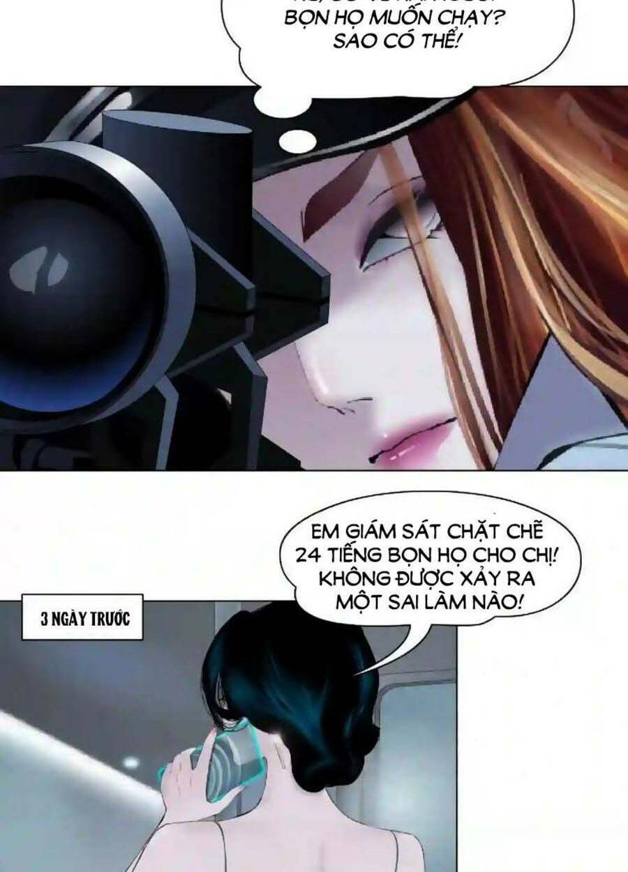 Đằng Nữ Chapter 113 - Trang 2